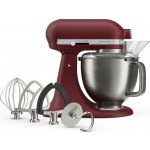 Kitchenaid Artisan Plus 5KSM50PKVESO – Zbozi.Blesk.cz