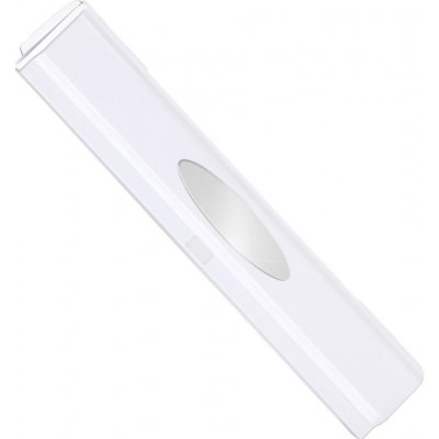 Bílá řezačka na potravinové folie PERFECT CUTTER, 38x5x7 cm, WENKO 86674100 bílá – Hledejceny.cz