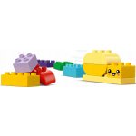 LEGO® DUPLO® 10444 Kreativní zahrada a květiny – Zboží Živě