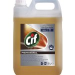Cif Profi wood Floor cleaner 5 l – Zboží Dáma