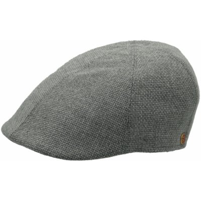 Mayser Paddy bekovka duck cap světle šedá – Hledejceny.cz