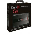 Creative Sound BlasterX G5 – Zboží Mobilmania