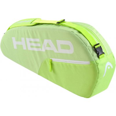 Head Base Racquet Bag S SG 2025 – Zbozi.Blesk.cz