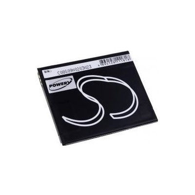 Powery Cubot S208 1800mAh – Zboží Živě