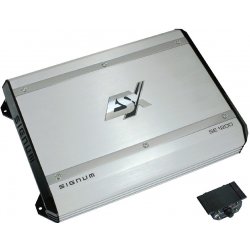 ESX Audio Signum SE-1200