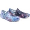 Dětské sandály Vans UY Slip-On Trk Galaxy Cosmic Galaxy