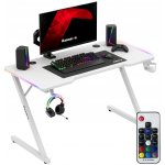 Huzaro Hero 2.5 bílý – Hledejceny.cz