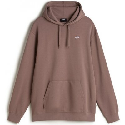 Vans Salton Loose Ft HD deep taupe – Zboží Dáma