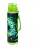 Baagl Tritanová láhev na pití Fotbal 1000 ml – Zboží Mobilmania