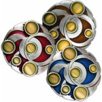 TLAMA games Sada kovových klíčů pro Keyforge 3 ks – Zboží Dáma