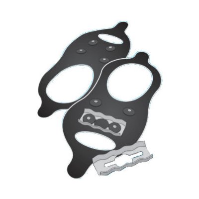 Labka Model 1R – Sleviste.cz