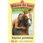 Blázen do koní 2 – Hledejceny.cz