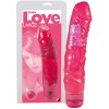 Vibrátor You2toys Pink Love Large