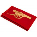 Forever Collectibles ARSENAL FC Nylon Wallet CR – Zboží Dáma