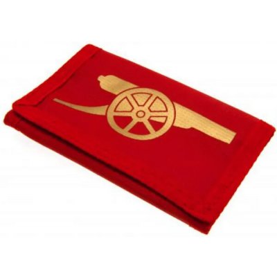 Forever Collectibles ARSENAL FC Nylon Wallet CR – Zboží Dáma