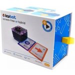 Kai´s Education KaiBot - hybridní robot KAI-KAIBOT1 – Zboží Dáma