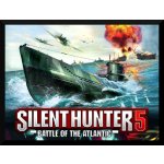 Silent Hunter 5 – Zboží Mobilmania