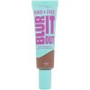 Make-up Rimmel London Kind & Free Blur It Out Mattifying Skin Tint lehký matující make-up pro smíšenou a mastnou pleť 510 Cinnamon 30 ml