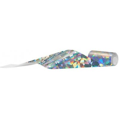 Mistero Milano TRANSFER FOIL HOLO SHAPE – Hledejceny.cz