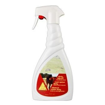 AB 7 Repelentní spray pro koně 500ml