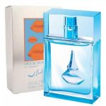 Salvador Dali Sea & Sun in Cadaques toaletní voda dámská 30 ml – Hledejceny.cz