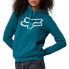 Dámská mikina Fox Boundary PULLOVER FLEECE HEATHER MIDNIGHT BLUE