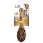 Anju Beauté Brosse Douce Kartáč měkký S – Hledejceny.cz