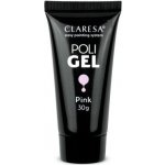 Claresa Poly gél PINK 30 g – Zboží Dáma