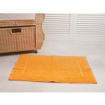 B.E.S. Petrovice Comfort oranžová 50 x 70 cm – Sleviste.cz