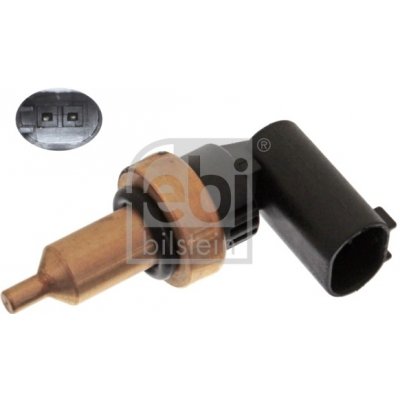 Snímač, teplota chladiva FEBI BILSTEIN 45443 | Zboží Auto