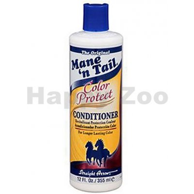 Kondicionér Mane N'Tail Color Protect 355ml