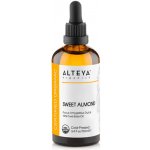 Alteya Mandlový olej 100% Bio 100 ml – Sleviste.cz