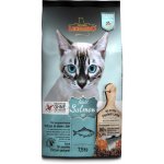 Leonardo Adult Salmon GF 7,5 kg – Zbozi.Blesk.cz