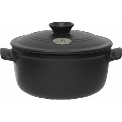 Emile Henry One Pot 22 cm 2,5 l – Zboží Mobilmania