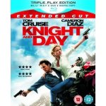 Knight and Day - Triple Play – Zboží Mobilmania