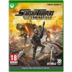 Starship Troopers: Extermination (XSX) – Zbozi.Blesk.cz