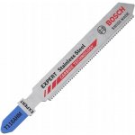 Bosch Pilový plátek do kmitací pily T 118 AHM Special for Inox 2608900561 – Hledejceny.cz