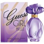 Guess Girl Belle toaletní voda dámská 50 ml – Hledejceny.cz