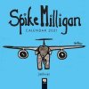 Kalendář Spike Milligan Mini Wall Art 2021