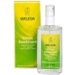 Weleda Citrus deospray 100 ml – Hledejceny.cz