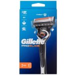 Gillette ProGlide + 2 ks hlavic – Sleviste.cz