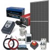 solární sestava ostrovní TRINA 455Wp LiFePO4 12V 100Ah měnič 230VAC 1000W 04280481