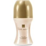 Avon Far Away roll-on antiperspirant 50 ml – Zboží Dáma