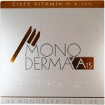 Monoderma na akné a vrásky A 15 čistý vitamín A v 28 kapslích – Sleviste.cz