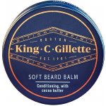 Gillette King C. změkčující balzám na vousy 100 ml – Zboží Dáma