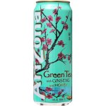 Arizona Green Tea With Ginseng & Honey 0,68 l – Sleviste.cz
