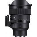 SIGMA 14mm f/1.4 DG DN Art Sony E-mount