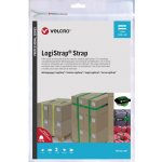 VELCRO® VELCRO - Logistrap x 2 St. Grün VEL-PS20025 Popruh se suchým zipem zelená 1 ks – Hledejceny.cz