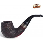 Peterson of Dublin Sherlock Holmes Mycroft Rustic – Zboží Dáma