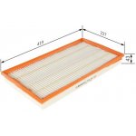 Vzduchový filtr BOSCH F 026 400 312 – Hledejceny.cz